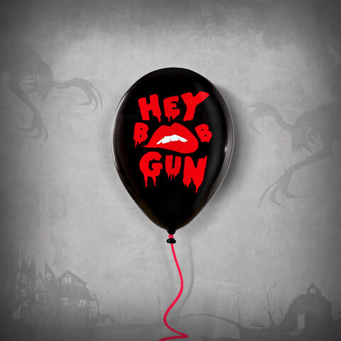 Hey Bob Gun