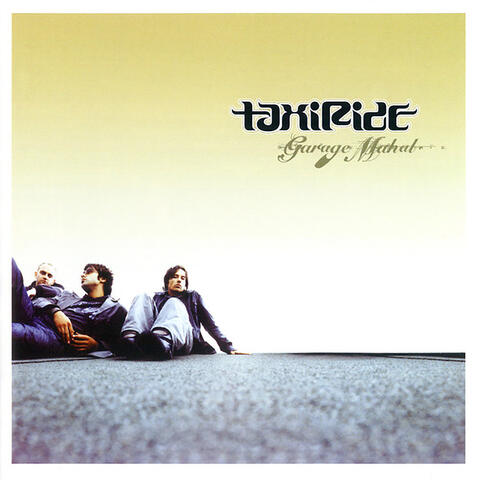 Taxiride