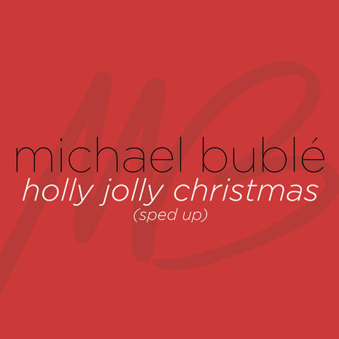 Holly Jolly Christmas
