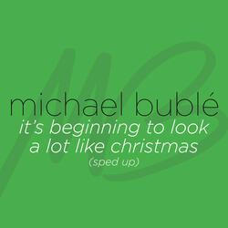It's Beginning to Look a Lot like Christmas
