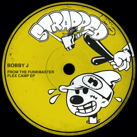 From The Funkmaster Flex Camp EP