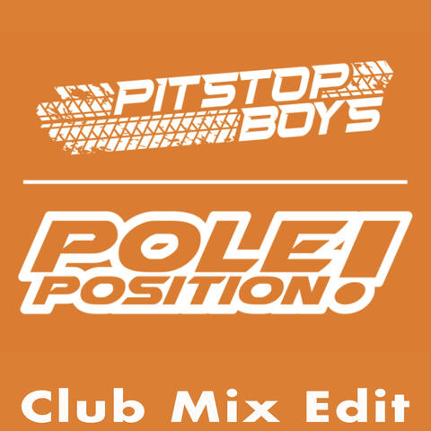 Pole Position!