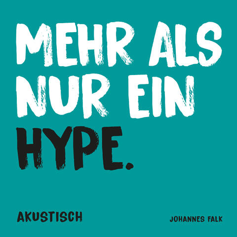 Mehr als nur ein Hype