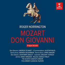 Mozart: Don Giovanni, K. 527, Act 2: Aria. "Ah, pietà, signori miei" (Leporello)