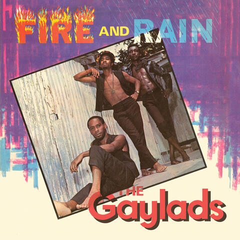 Fire and Rain