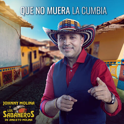 Que No Muera La Cumbia