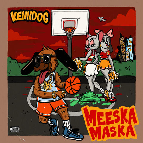 Meeska Maska