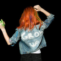 Still into You