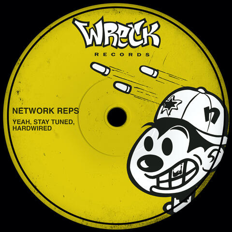 Yeah / Stay Tuned / Hardwired