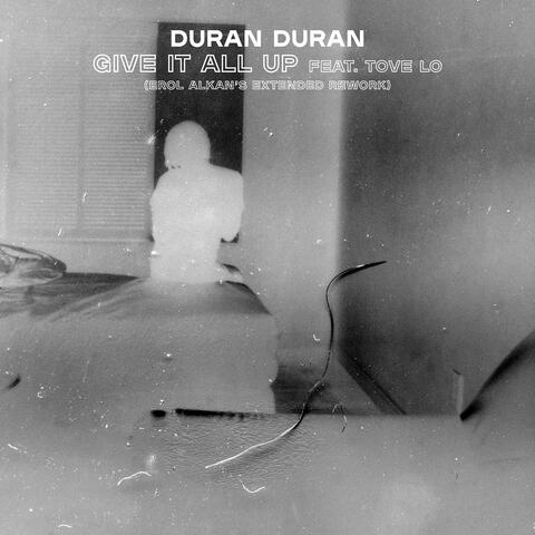 GIVE IT ALL UP (feat. Tove Lo)