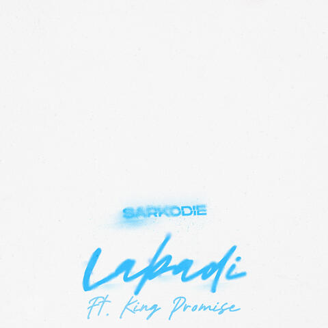 Labadi (feat. King Promise)