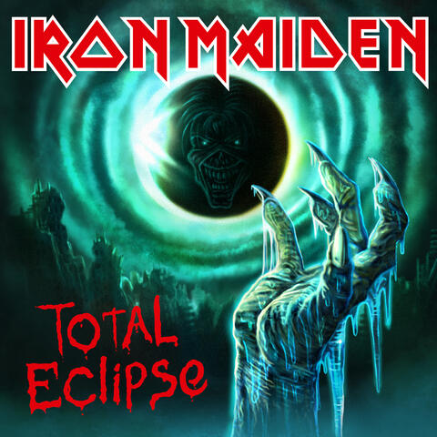 ♫ Iron Maiden