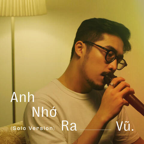 Anh Nhớ Ra