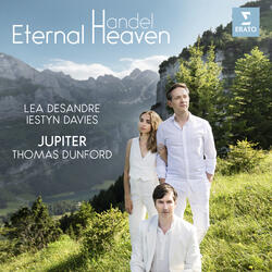 Handel: Ode for the Birthday of Queen Anne, HWV 74: "Eternal Source of Light Divine"