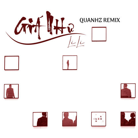 Giá Như