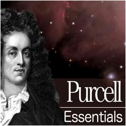 Purcell: A New Scotch Tune in G Major, Z. 655