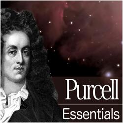 Purcell: Trumpet Sonata in D Major, Z. 850: II. Adagio