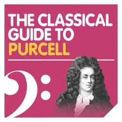 Purcell: Dido and Aeneas, Z. 626, Act II: Chorus. "In Our Deep Vaulted Cell" - Echo Dance of Furies (Chorus)