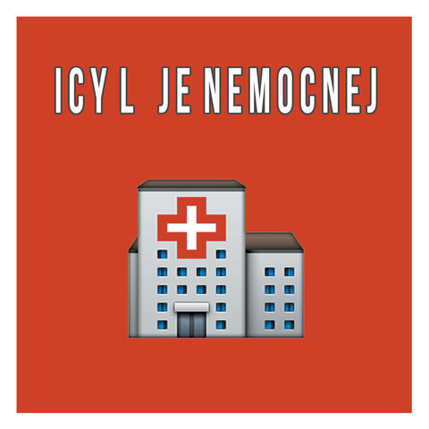 ICY L Je Nemocnej