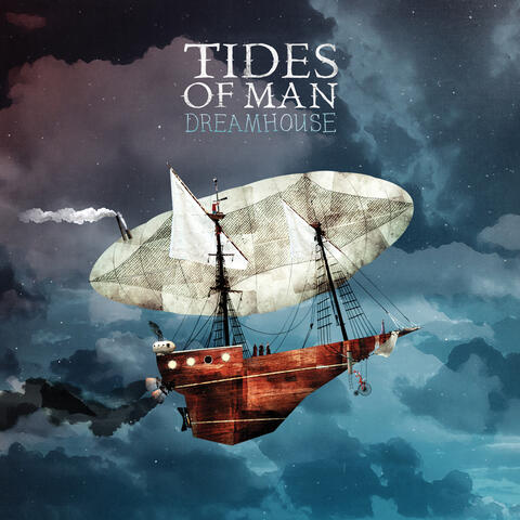 Tides of Man