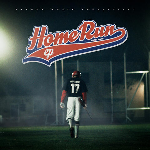 HOME RUN EP