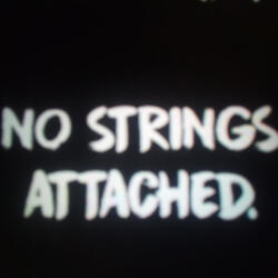 No Stings Attached