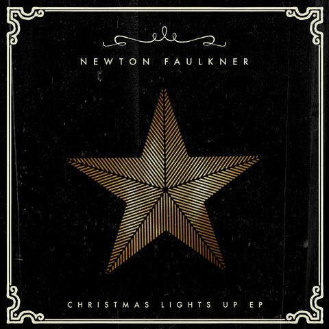 Christmas Lights Up - EP