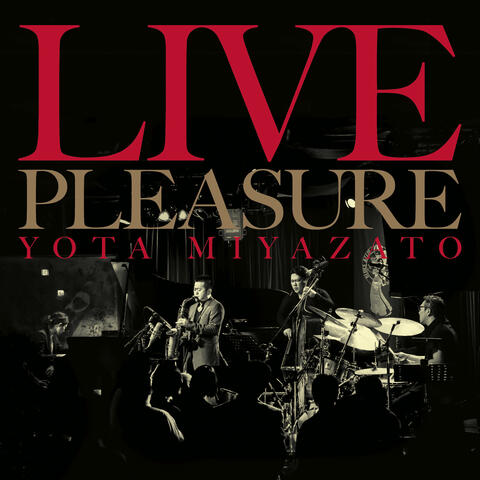 LIVE PLEASURE
