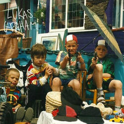 Mama Said (feat. Lukas Graham)