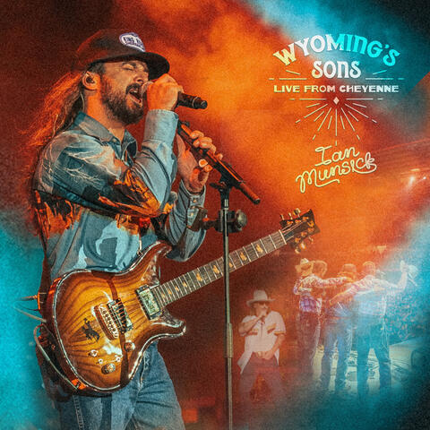 Wyoming’s Sons