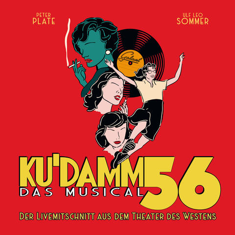 Ku'damm 56: Das Musical