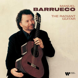 Bach, JS: Sonata for Solo Violin No. 3 in C Major, BWV 1005: III. Largo (Arr. Barrueco for Guitar)