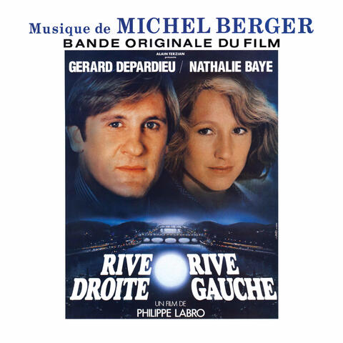Rive droite, rive gauche (Bande originale du film)