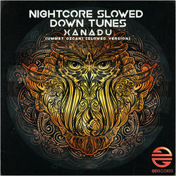 Xanadu (feat. Ummet Ozcan)