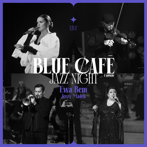 Blue Cafe Jazz Night