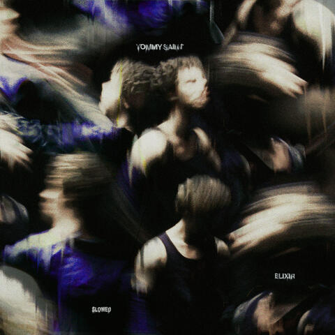 Elixr  (slowed)