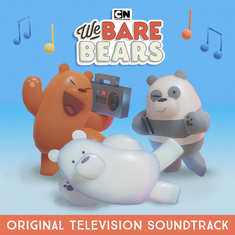 We Bare Bears