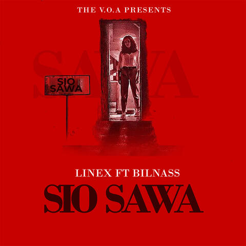 Sio Sawa (feat. Bilnass)