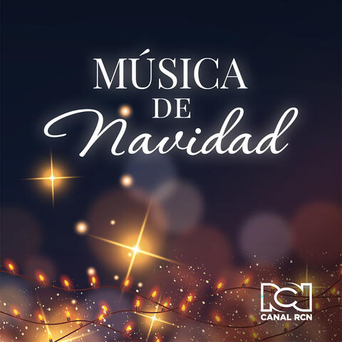 Música de Navidad
