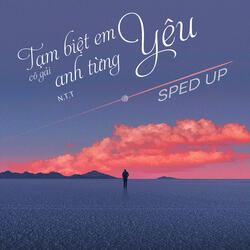 Tạm Biệt Em Cô Gái Anh Từng Yêu