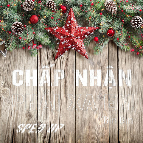 Chấp Nhận Phải Xa Em