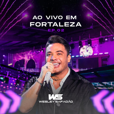 Ao Vivo em Fortaleza - EP 2