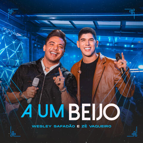 A Um Beijo