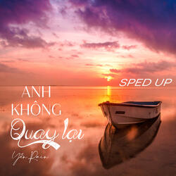 Anh Không Quay Lại
