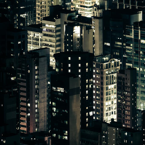 Sleepless City