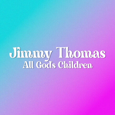 All God's Children