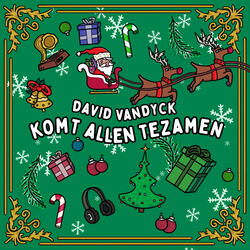 Komt Allen Tezamen