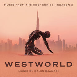 Main Title Theme - Westworld