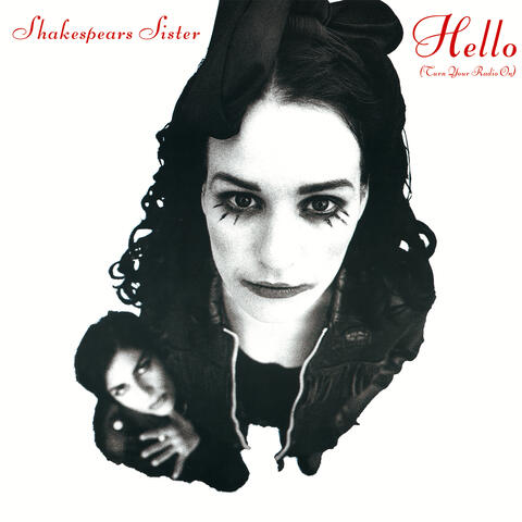 Hello (Turn Your Radio On)