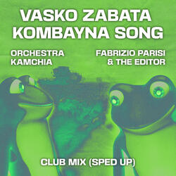 Vasko Zabata Kombayna Song